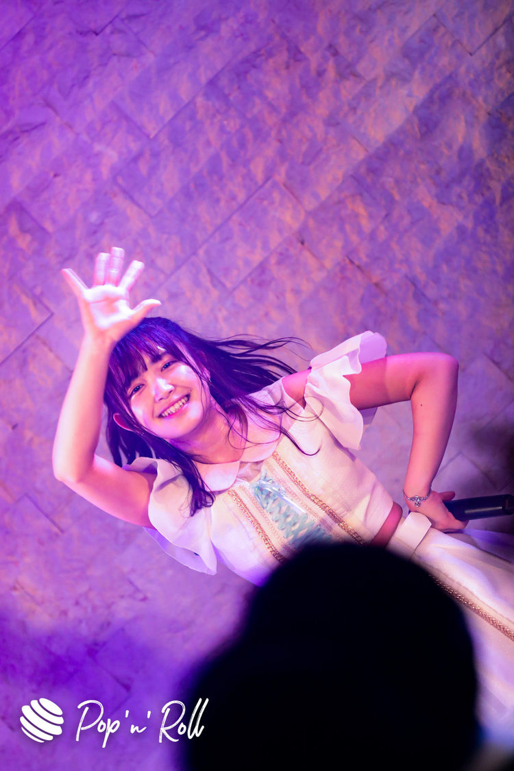 なんきんペッパー＜ぽぷろないと vol.11＞南青山Future SEVEN（2019年12月10日）