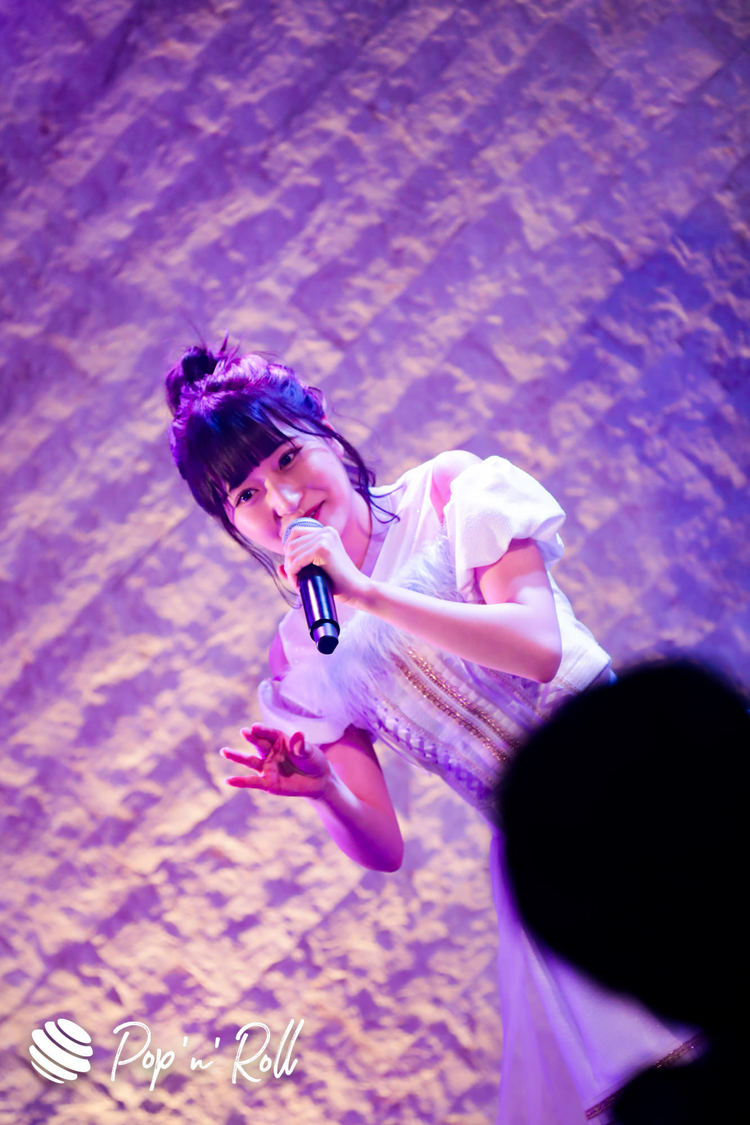 なんきんペッパー＜ぽぷろないと vol.11＞南青山Future SEVEN（2019年12月10日）