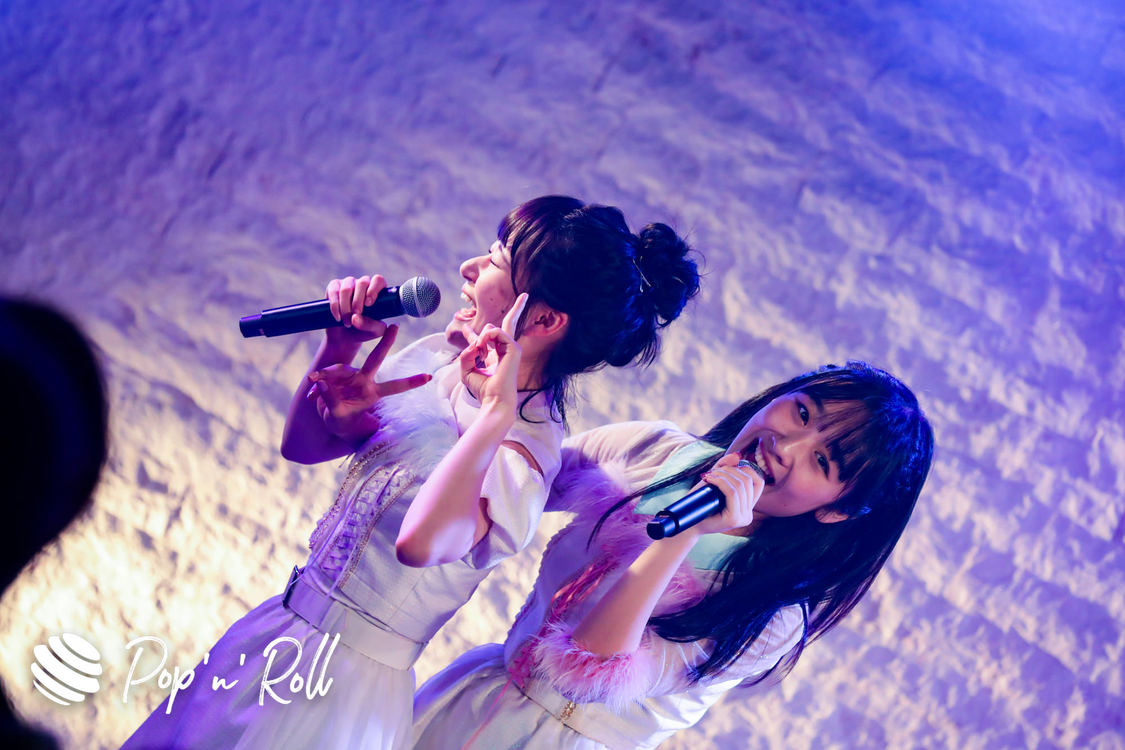 なんきんペッパー＜ぽぷろないと vol.11＞南青山Future SEVEN（2019年12月10日）