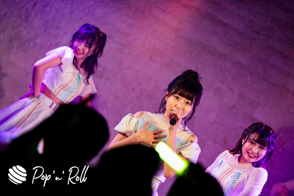 なんきんペッパー＜ぽぷろないと vol.11＞南青山Future SEVEN（2019年12月10日）