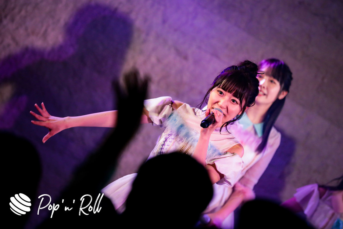 なんきんペッパー＜ぽぷろないと vol.11＞南青山Future SEVEN（2019年12月10日）