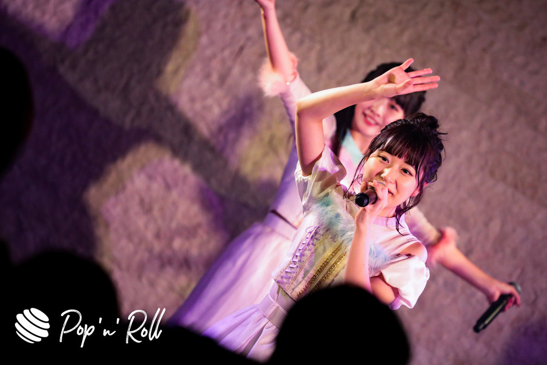 なんきんペッパー＜ぽぷろないと vol.11＞南青山Future SEVEN（2019年12月10日）