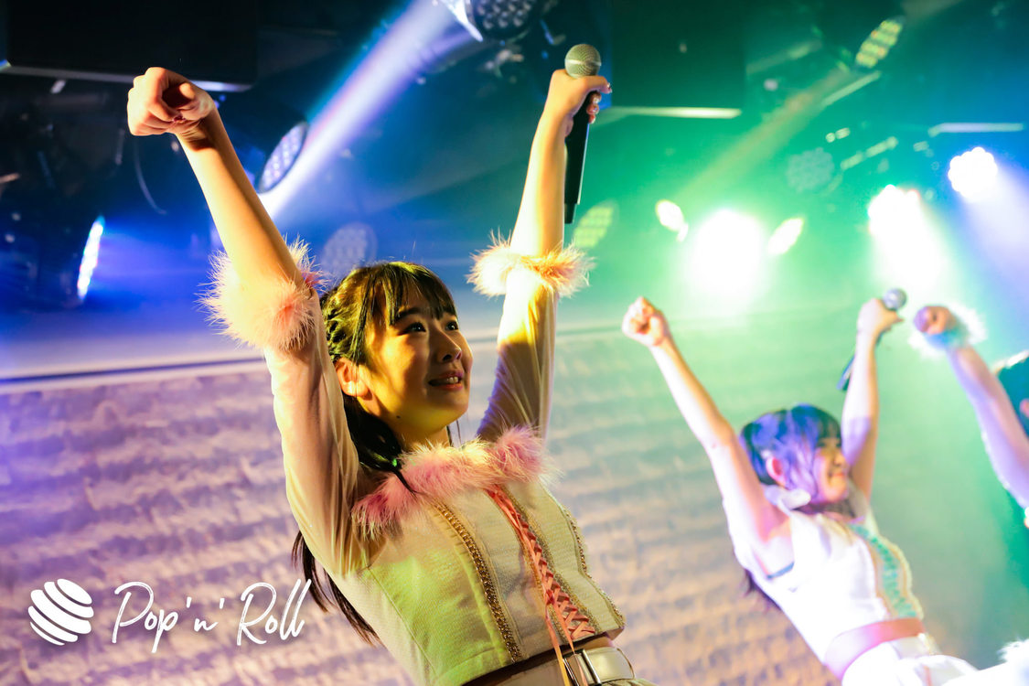 なんきんペッパー＜ぽぷろないと vol.11＞南青山Future SEVEN（2019年12月10日）