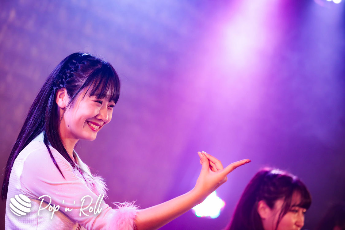 なんきんペッパー＜ぽぷろないと vol.11＞南青山Future SEVEN（2019年12月10日）