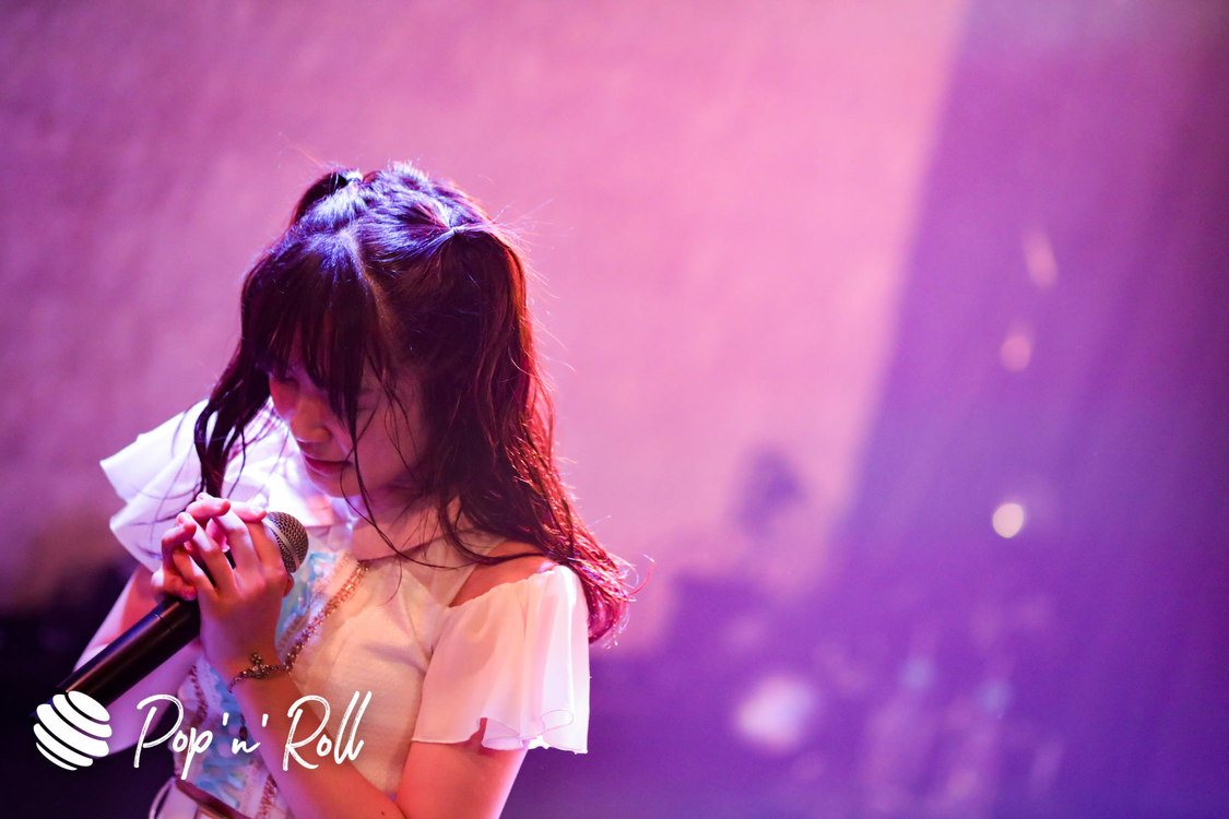 なんきんペッパー＜ぽぷろないと vol.11＞南青山Future SEVEN（2019年12月10日）