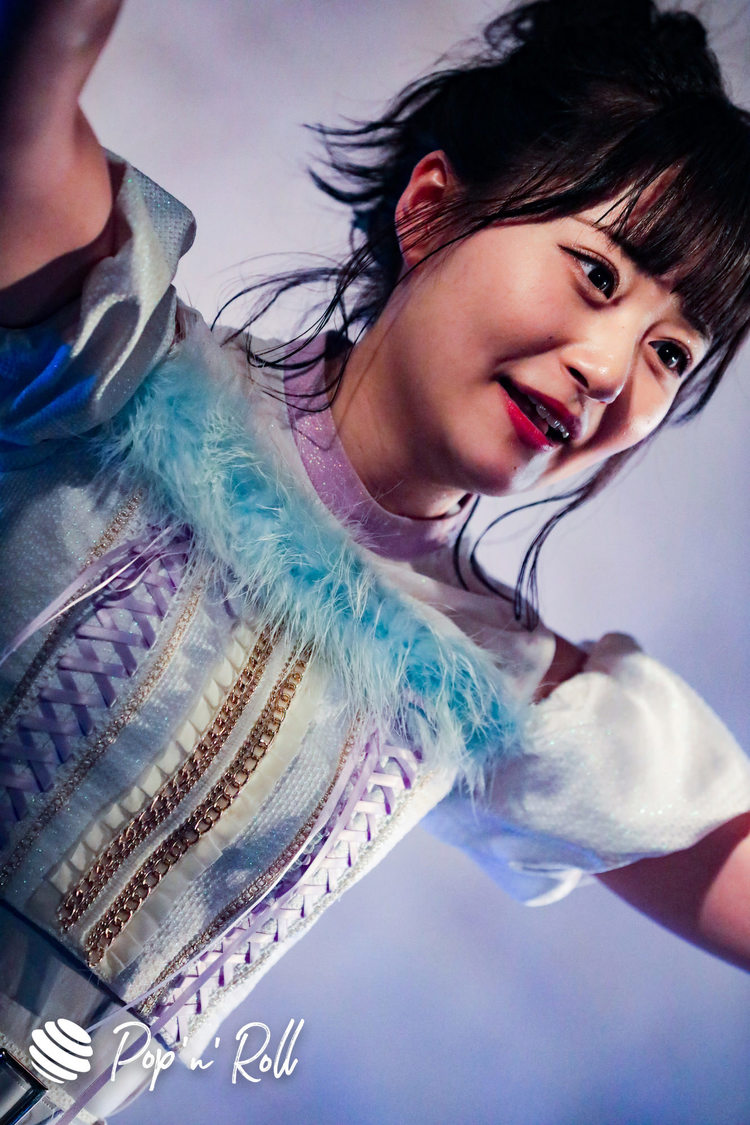 なんきんペッパー＜ぽぷろないと vol.11＞南青山Future SEVEN（2019年12月10日）