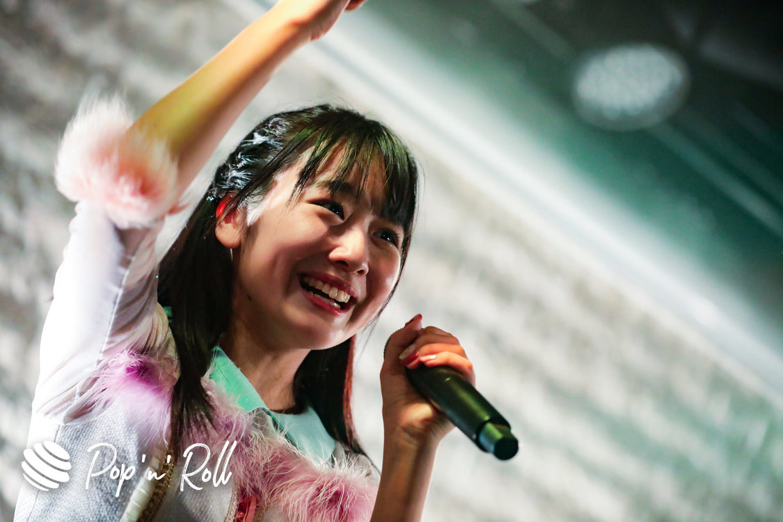 なんきんペッパー＜ぽぷろないと vol.11＞南青山Future SEVEN（2019年12月10日）