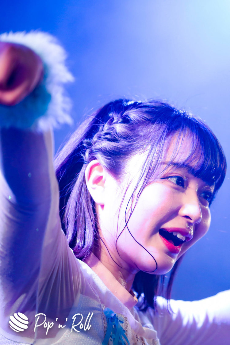 なんきんペッパー＜ぽぷろないと vol.11＞南青山Future SEVEN（2019年12月10日）