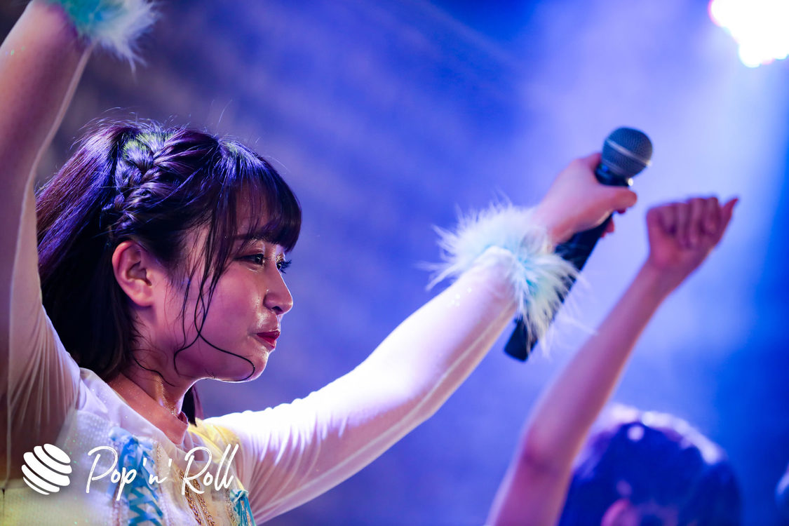 なんきんペッパー＜ぽぷろないと vol.11＞南青山Future SEVEN（2019年12月10日）