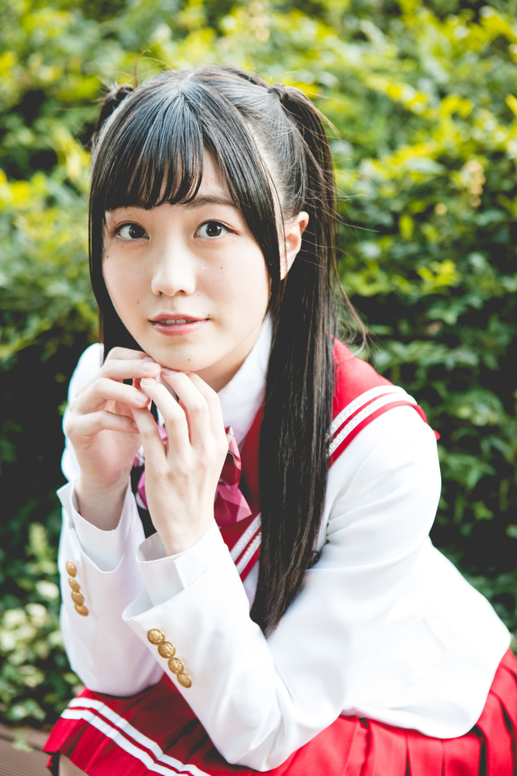 樋口なづな（SUPER☆GiRLS）