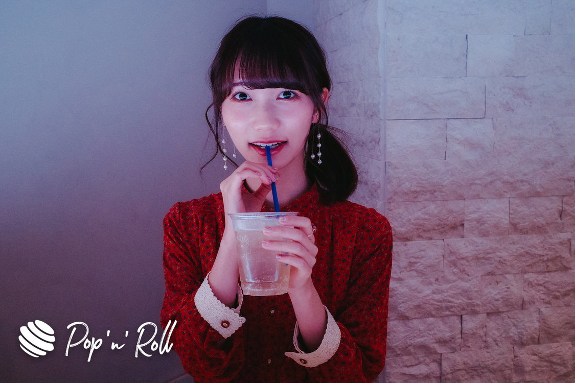 江嶋綾恵梨（26時のマスカレイド）＜ぽぷろないと vol.11＞南青山Future SEVEN（2019年12月10日）