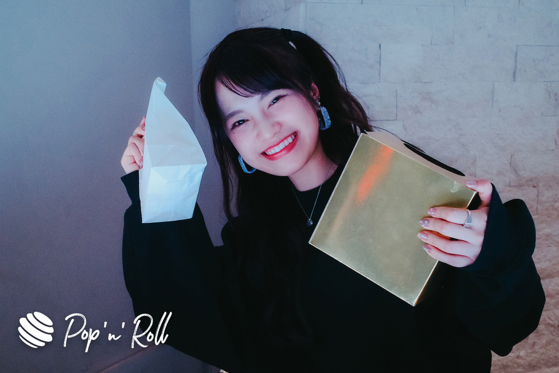 森みはる（26時のマスカレイド）＜ぽぷろないと vol.11＞南青山Future SEVEN（2019年12月10日）