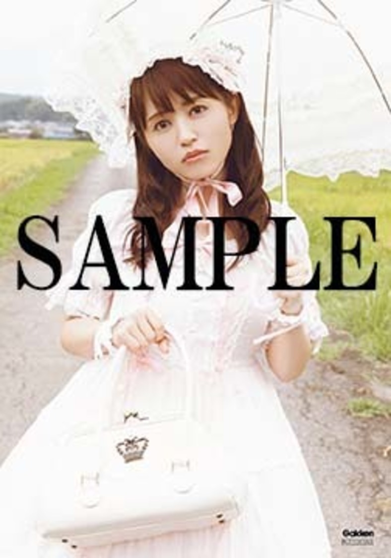 ブロマイド特典