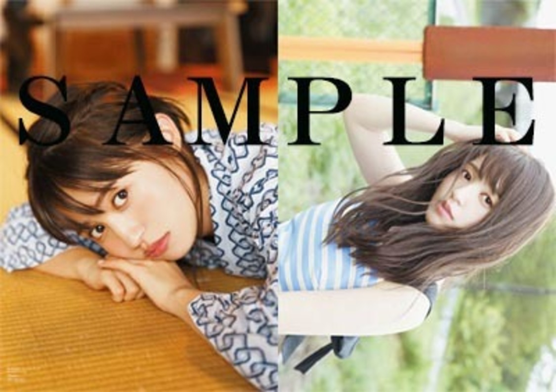 アニメイト：クリアファイル