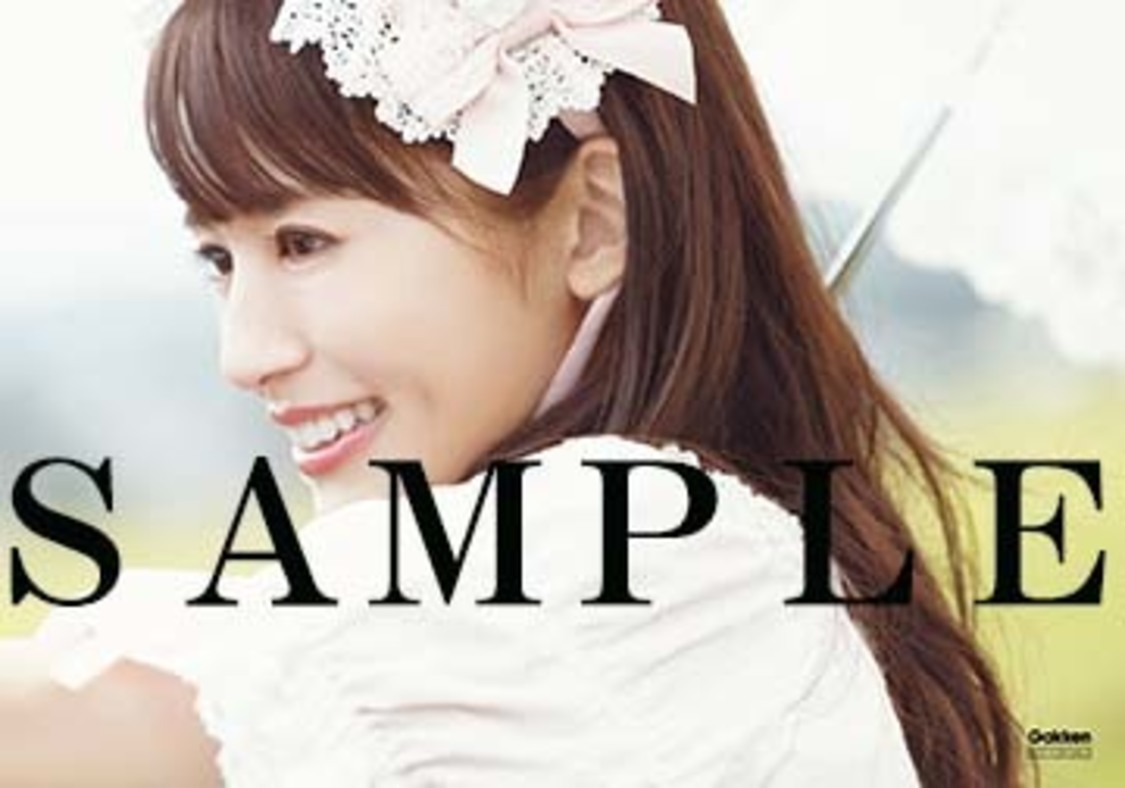 とらのあな：ブロマイド