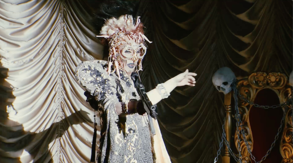 「5th ALBUM『MOMOIRO CLOVER Z』SHOW at 東京キネマ倶楽部」LIVE Blu-ray & DVDより