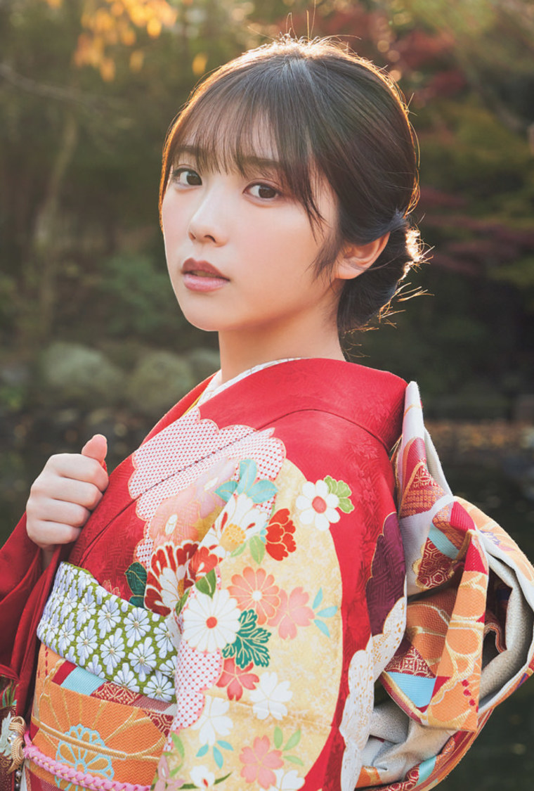 【セブンネットショッピング購入者特典】『B.L.T.2020年2月号』（東京ニュース通信社刊）