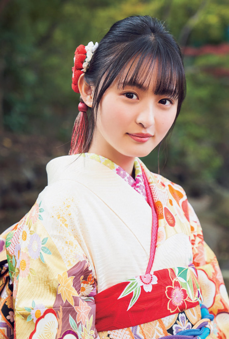 【セブンネットショッピング購入者特典】『B.L.T.2020年2月号』（東京ニュース通信社刊）