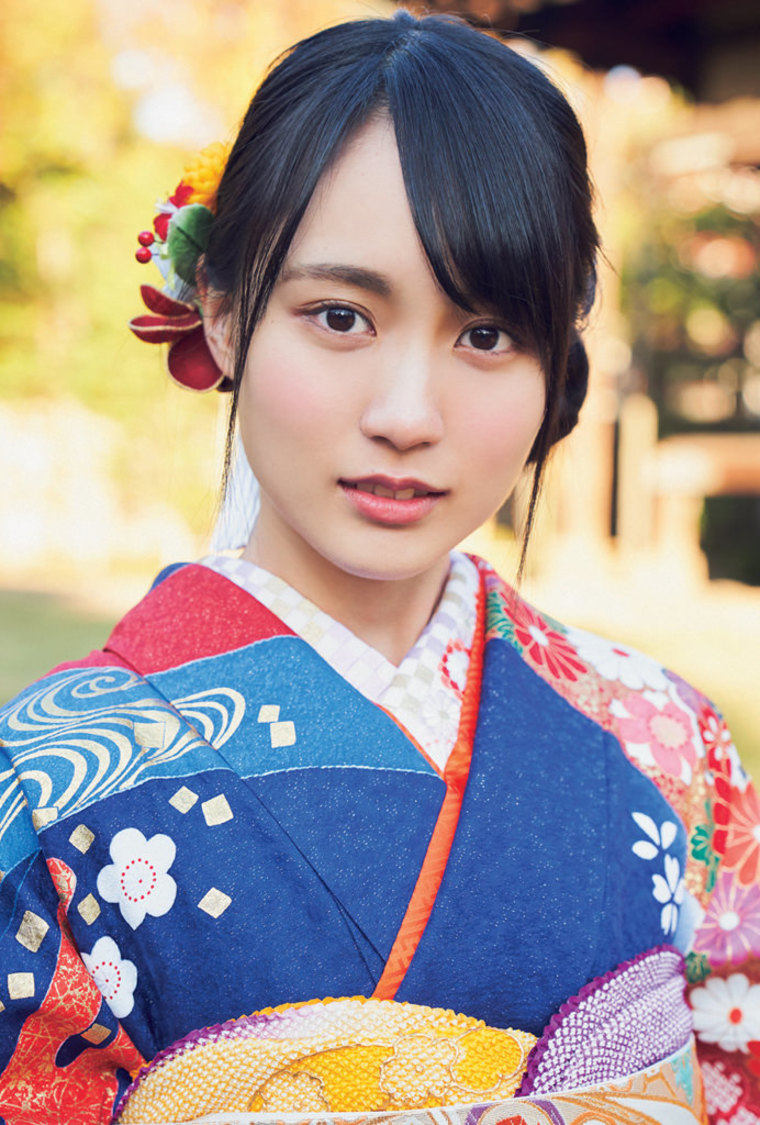 【セブンネットショッピング購入者特典】『B.L.T.2020年2月号』（東京ニュース通信社刊）