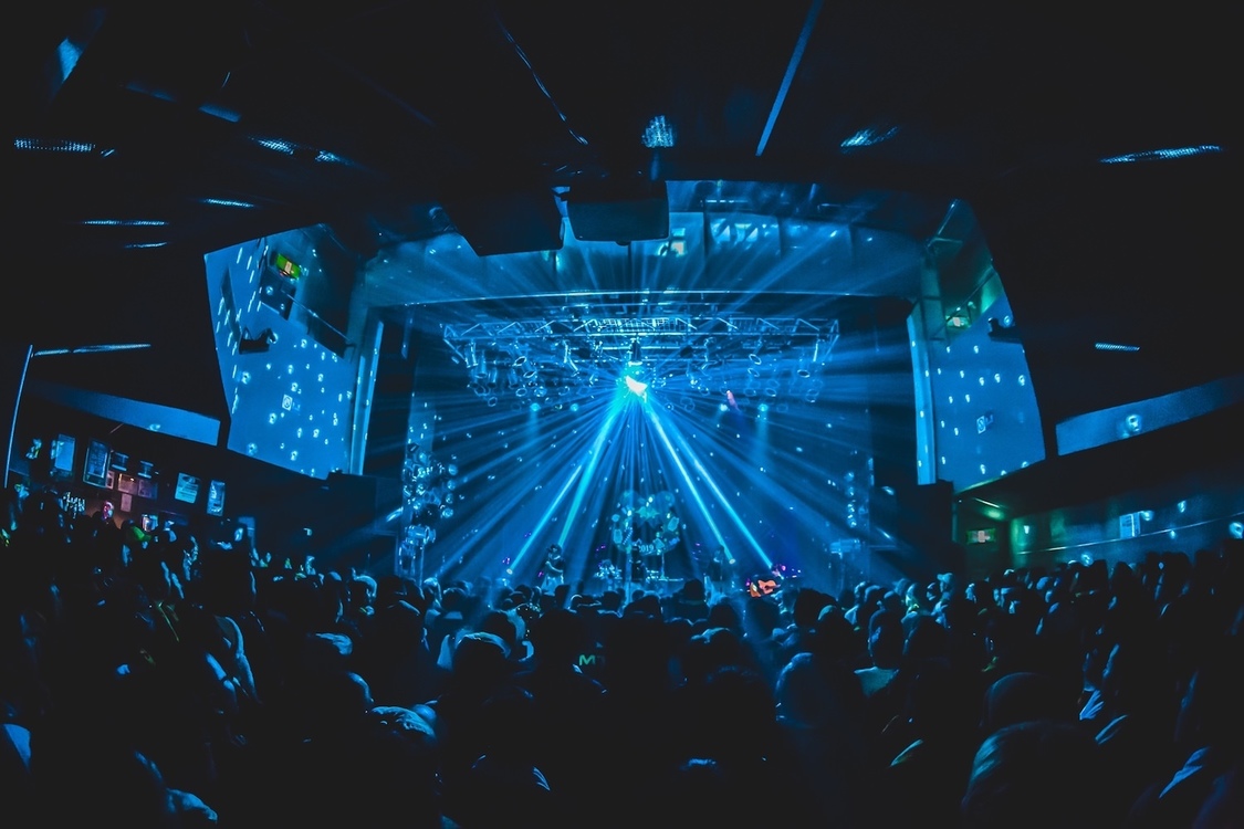 あゆみくりかまき＜あゆみクリパまき2019＞渋谷O-WEST（2019年12月15日）