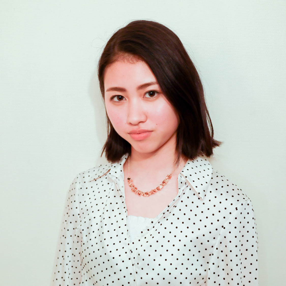 かなみ（テーマパークガール）