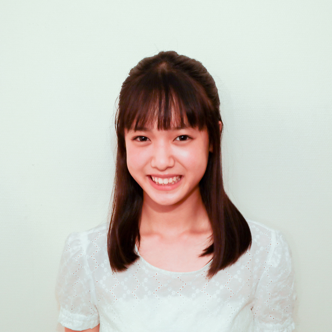 いぐさ（テーマパークガール）