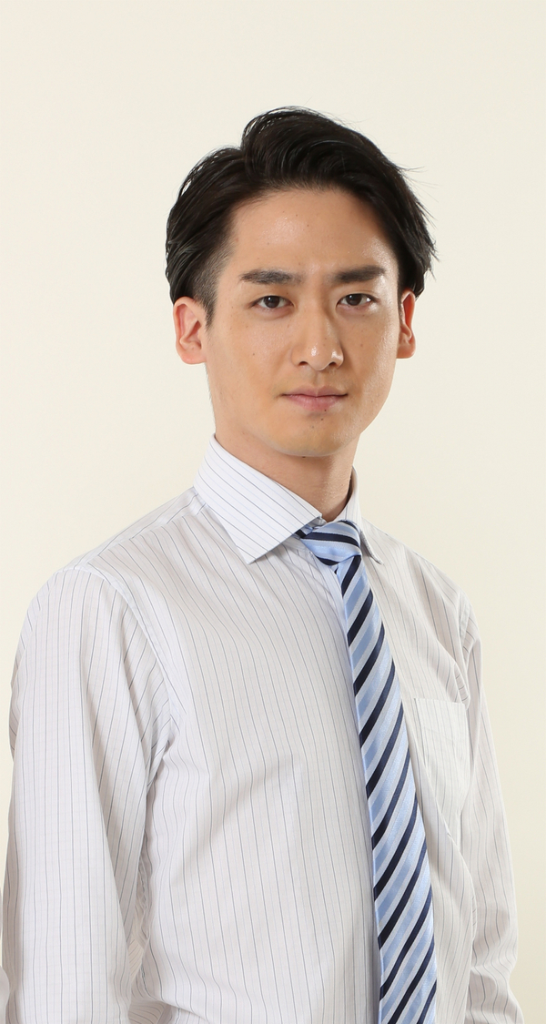 ブリリアン・ダイキ