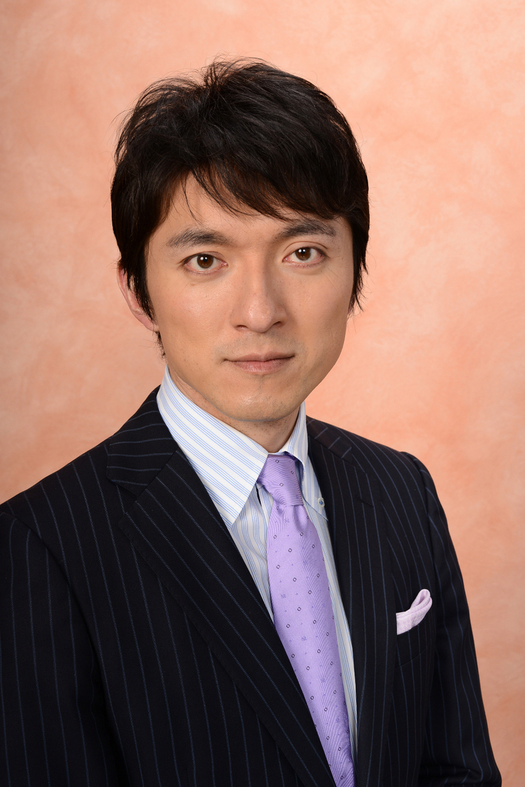 小松靖（テレビ朝日アナウンサー）