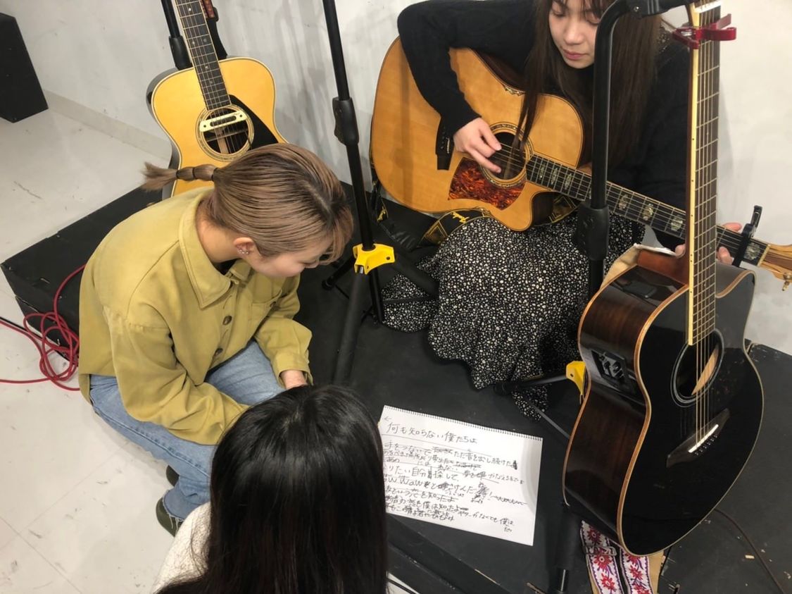 『モクベン』より