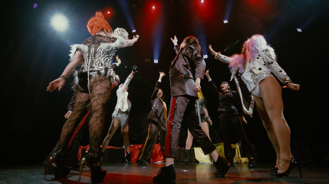 『5th ALBUM『MOMOIRO CLOVER Z』SHOW at 東京キネマ倶楽部』LIVE Blu-ray & DVDスポット映像