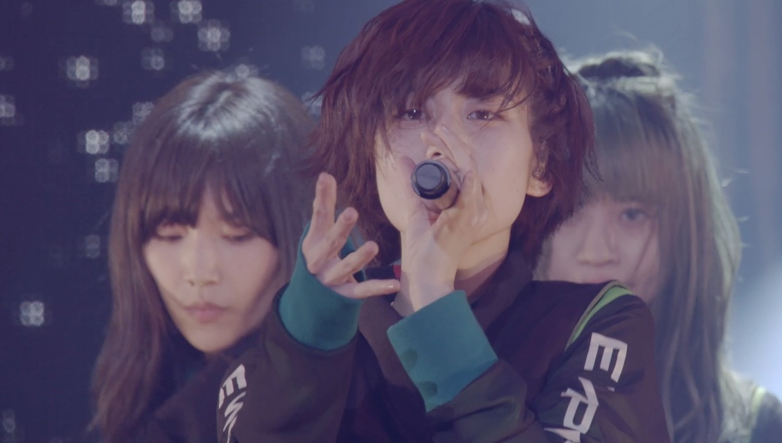 EMPiRE「Have it my way」ライブ映像より