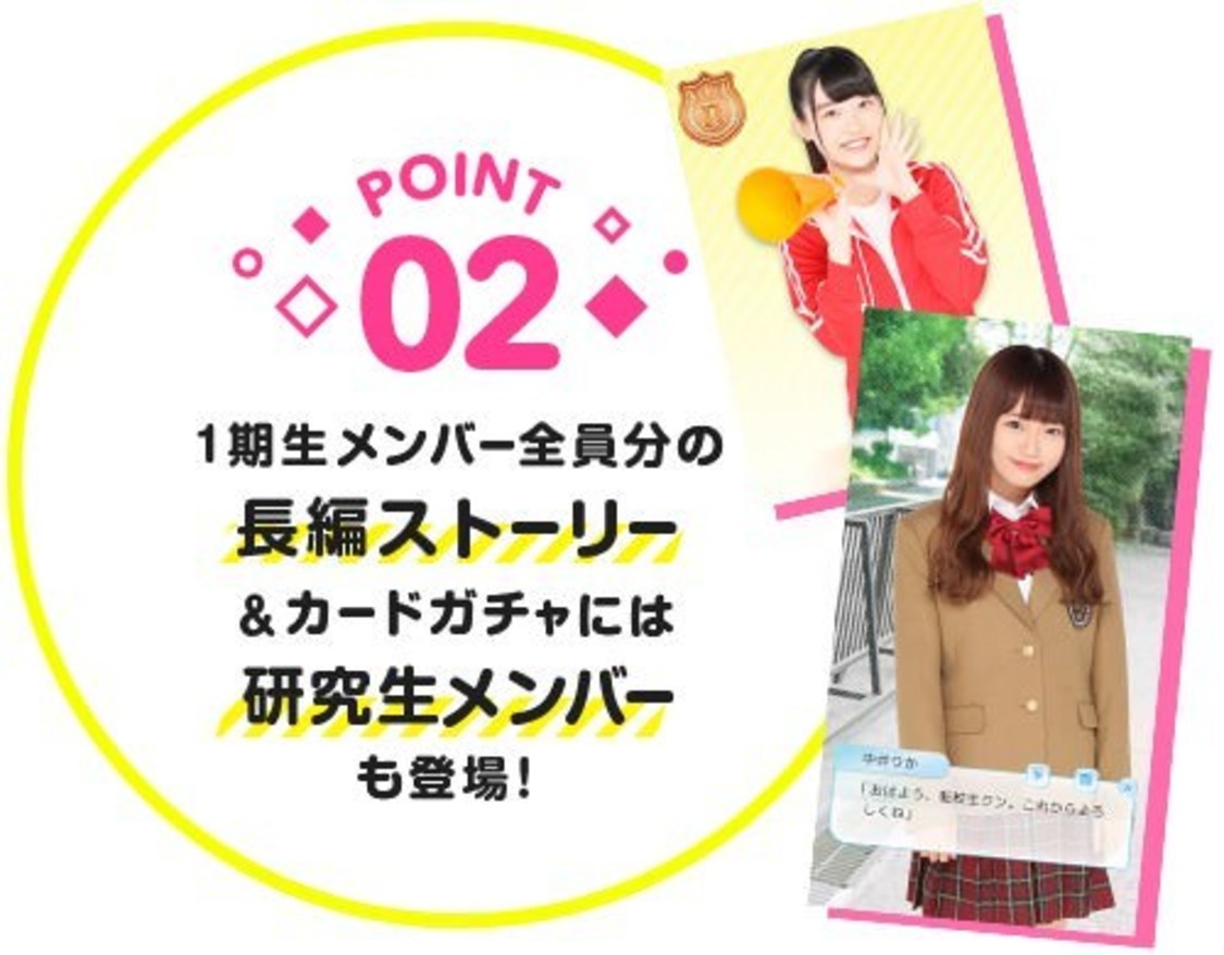 (C)ヴォイセス　(C)AKS