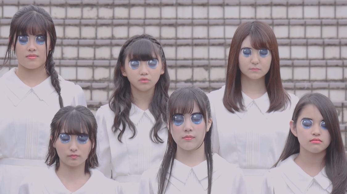 Someday Somewhere＜カレッジ・バトル＞PVより