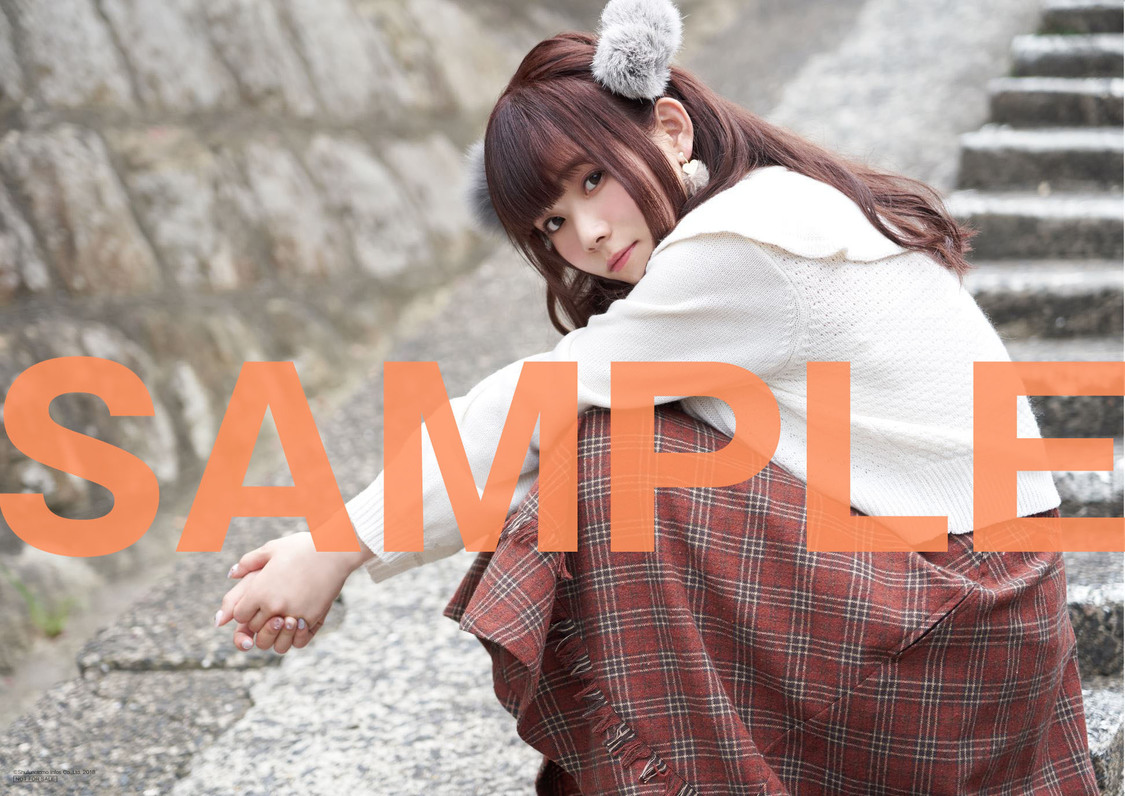 とらのあな：B2ポスター