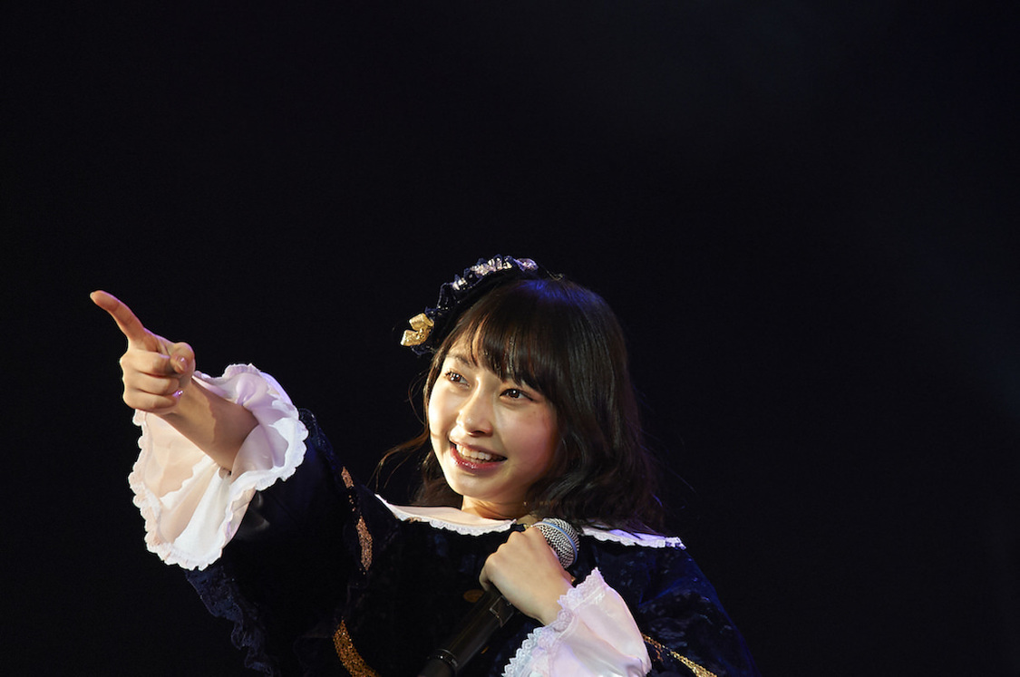 ＜ときめき♡宣伝部のどきどき♡クリスマスパーティー2019   〜夢に続く魔法のストーリー♪〜＞中野サンプラザ（2019年12月21日）