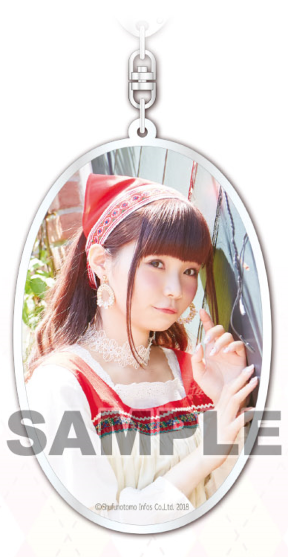 ゲーマーズ超限定版（定価￥3,800+税）／特典内容：アクリルキーホルダー