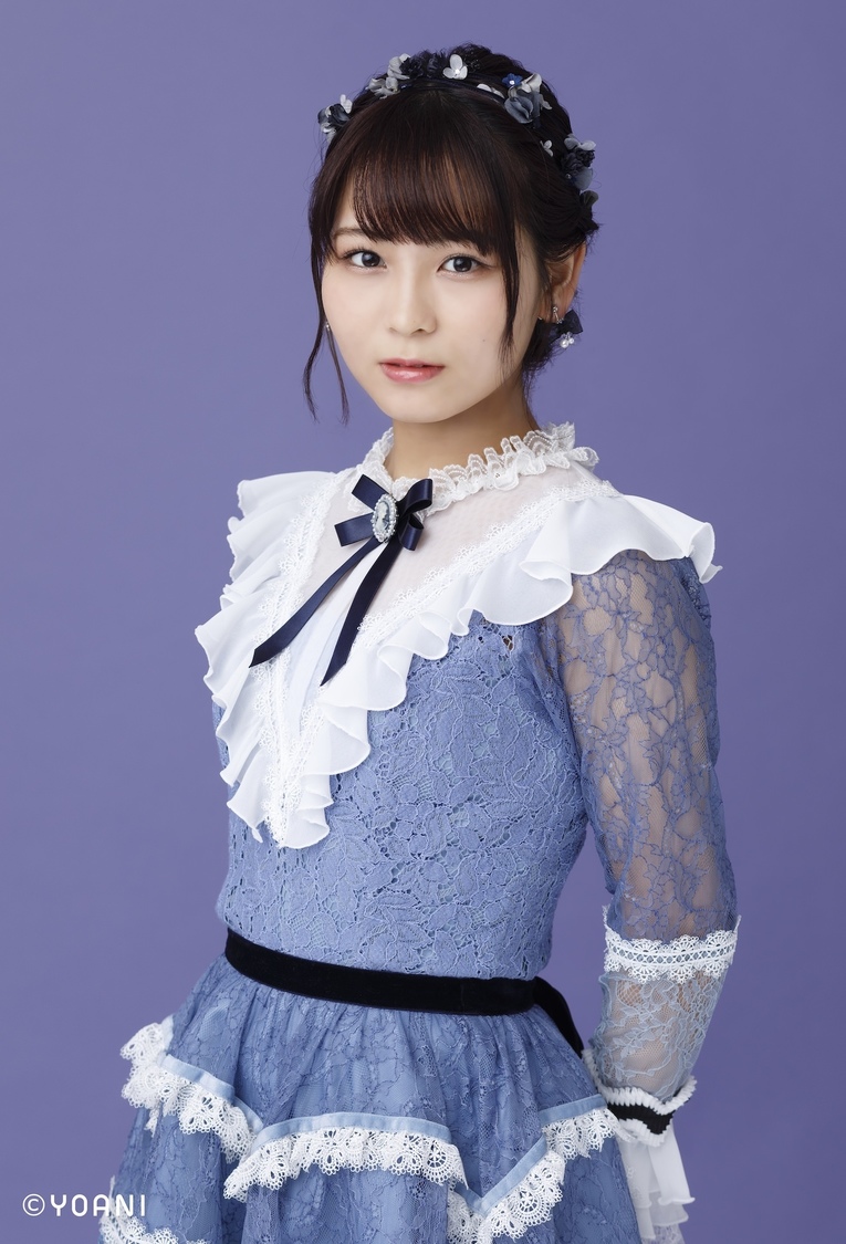 大場花菜（=LOVE）