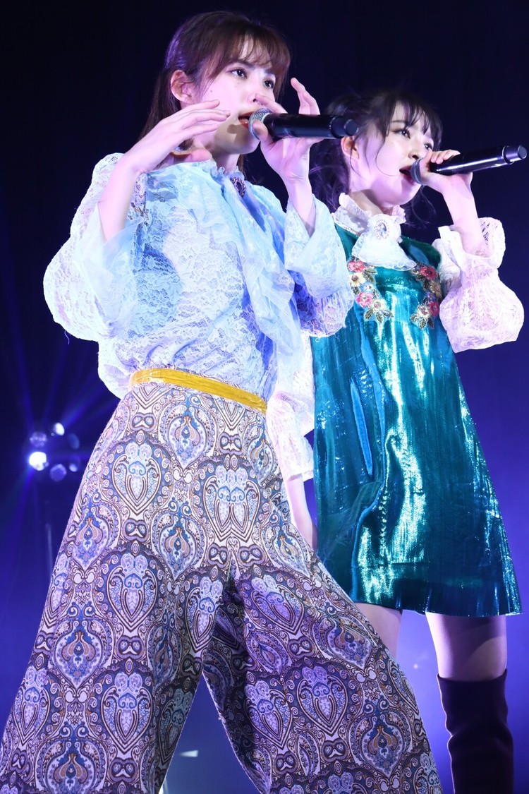 ＜東京パフォーマンスドール Merry X’mas & Happy New Year ～Road to 2020 ～＞12月23日＠渋谷ストリームホール