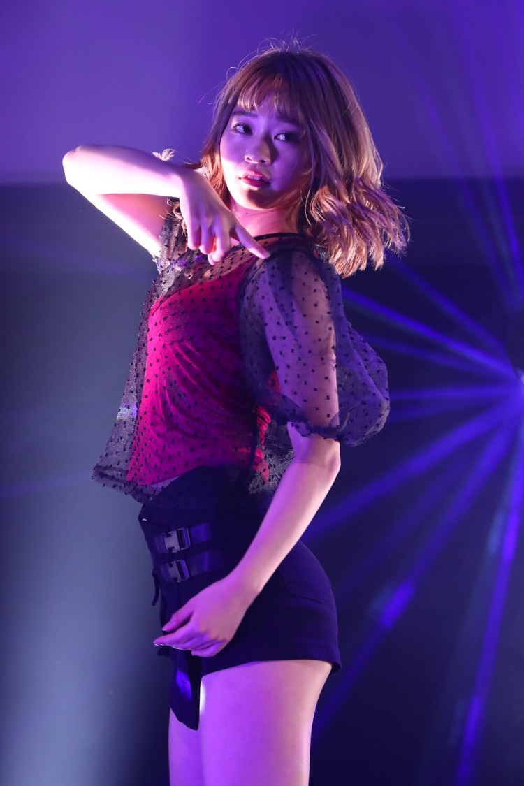 ＜東京パフォーマンスドール Merry X’mas & Happy New Year ～Road to 2020 ～＞12月23日＠渋谷ストリームホール