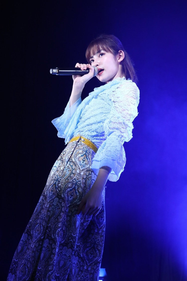 ＜東京パフォーマンスドール Merry X’mas & Happy New Year ～Road to 2020 ～＞12月23日＠渋谷ストリームホール