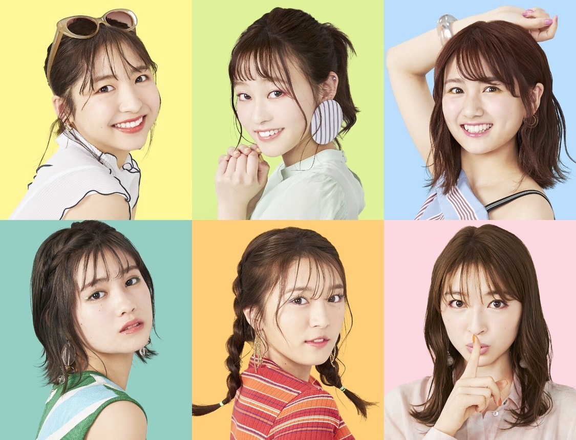 ＜東京パフォーマンスドール Merry X’mas & Happy New Year ～Road to 2020 ～＞12月23日＠渋谷ストリームホール