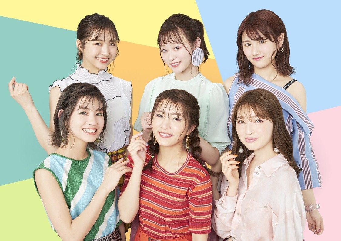 ＜東京パフォーマンスドール Merry X’mas & Happy New Year ～Road to 2020 ～＞12月23日＠渋谷ストリームホール