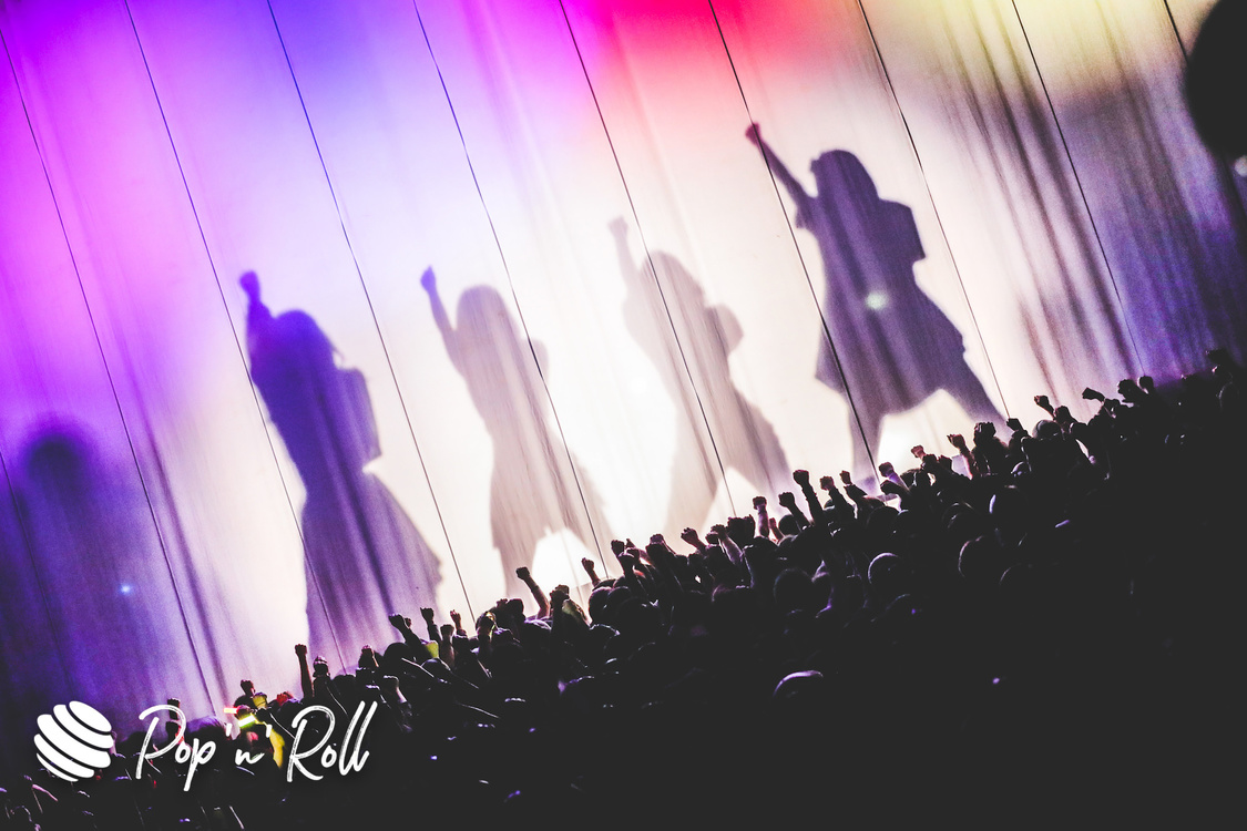 フィロソフィーのダンス＜Glamorous 4 Tour＞ファイナル公演｜12月17日（火）新木場STUDIO COAST