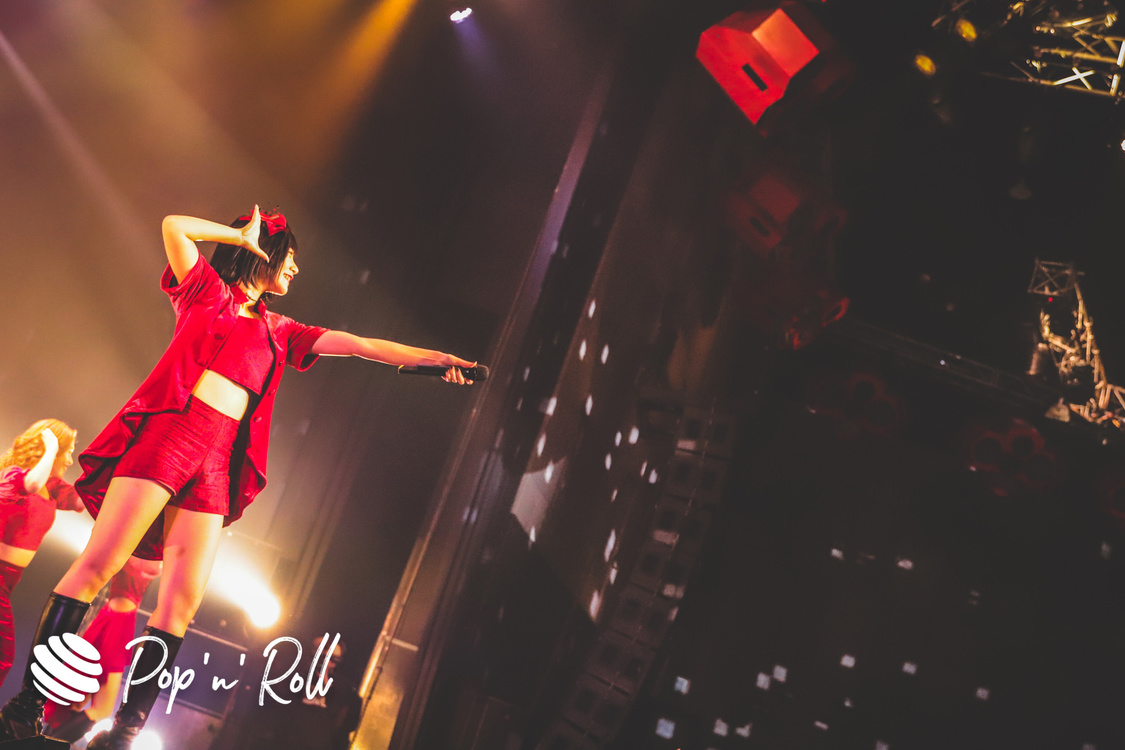 十束おとは｜フィロソフィーのダンス＜Glamorous 4 Tour＞ファイナル公演