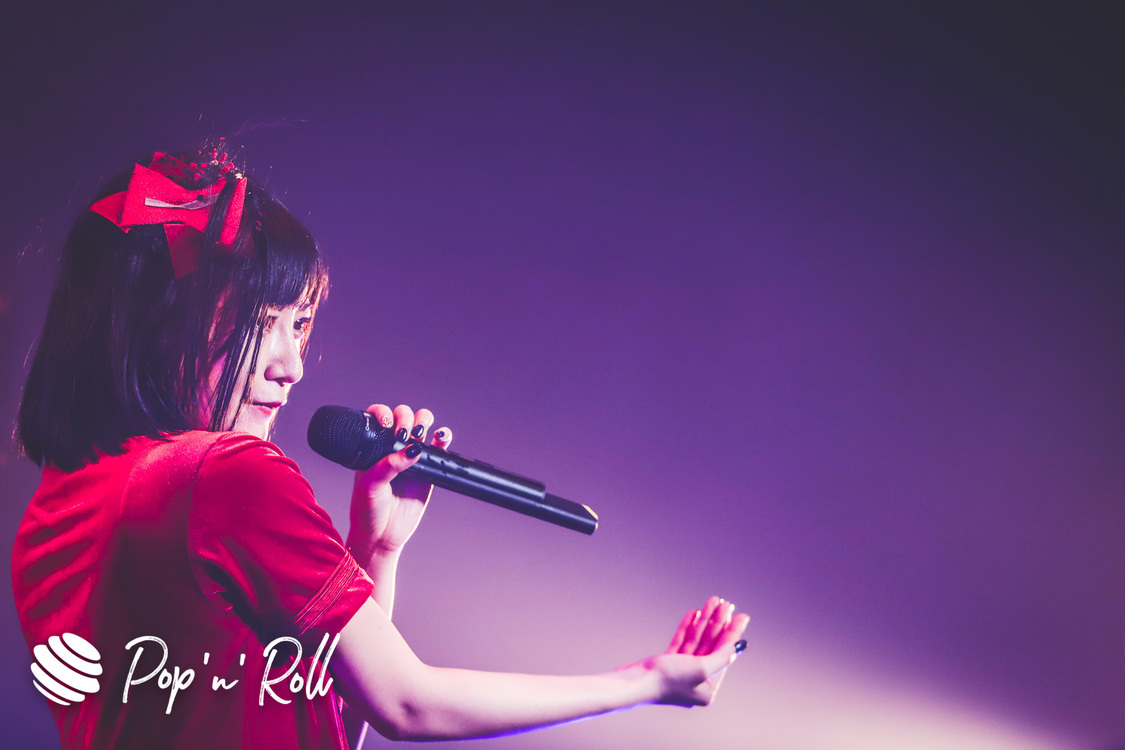 十束おとは｜フィロソフィーのダンス＜Glamorous 4 Tour＞ファイナル公演