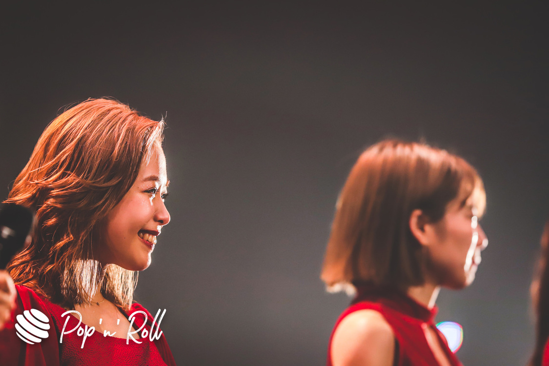 日向ハル｜フィロソフィーのダンス＜Glamorous 4 Tour＞ファイナル公演