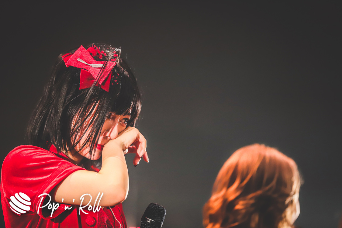 十束おとは｜フィロソフィーのダンス＜Glamorous 4 Tour＞ファイナル公演