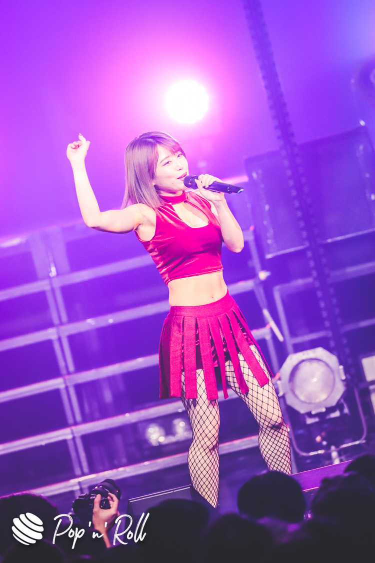 フィロソフィーのダンス＜Glamorous 4 Tour＞ファイナル公演｜12月17日（火）新木場STUDIO COAST