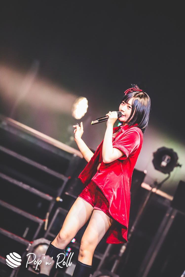 フィロソフィーのダンス＜Glamorous 4 Tour＞ファイナル公演｜12月17日（火）新木場STUDIO COAST