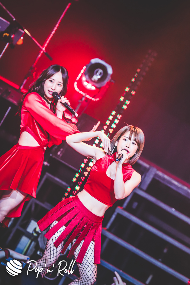 フィロソフィーのダンス＜Glamorous 4 Tour＞ファイナル公演｜12月17日（火）新木場STUDIO COAST